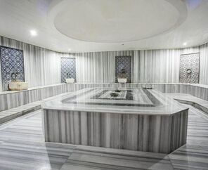 Tusan Beach Resort 5*