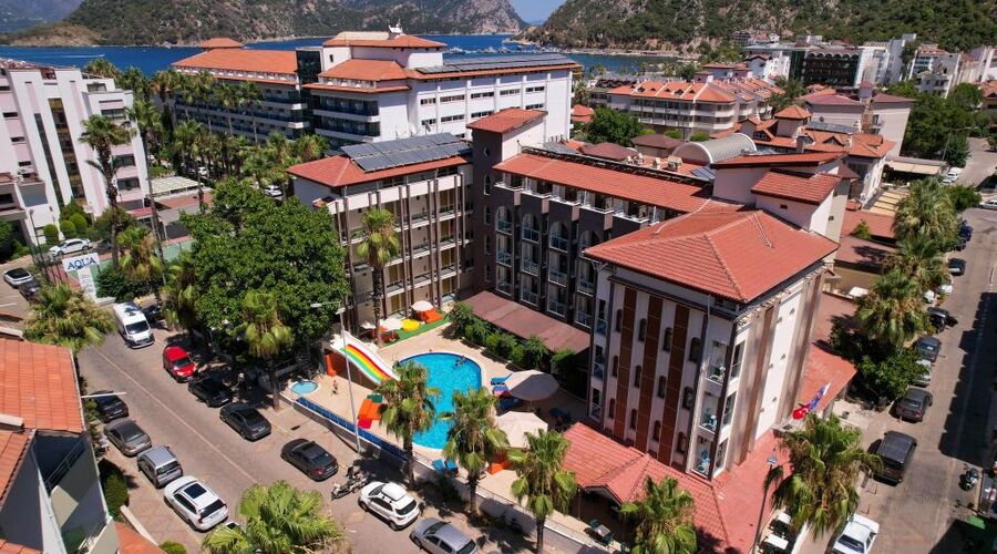 Astoria Life Hotel 3*