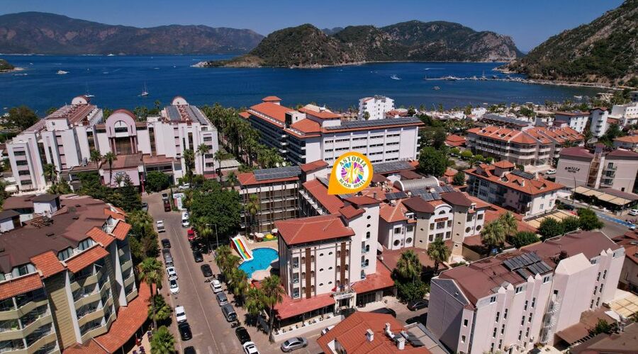 Astoria Life Hotel 3*