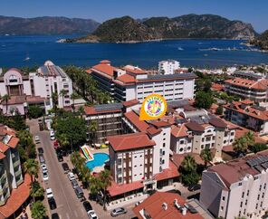 Astoria Life Hotel 3*