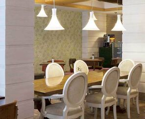 Seher Resort & SPA 5*