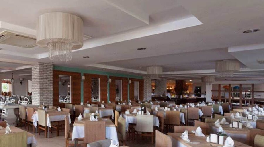Seher Resort & SPA 5*