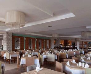 Seher Resort & SPA 5*