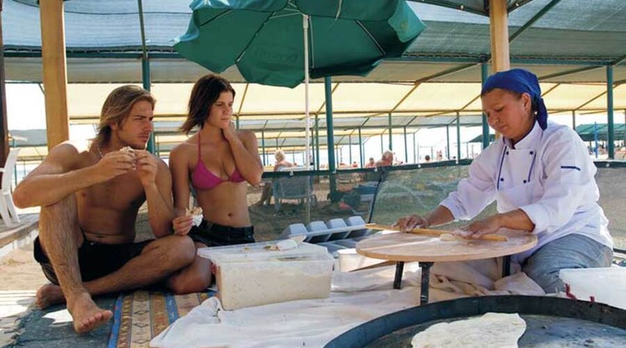 Seher Resort & SPA 5*