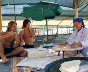 Seher Resort & SPA 5*
