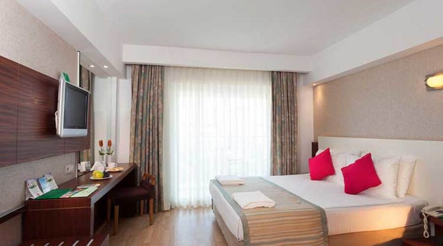 Seher Resort & SPA 5*