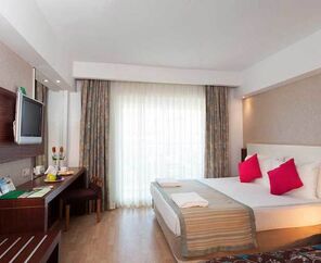 Seher Resort & SPA 5*