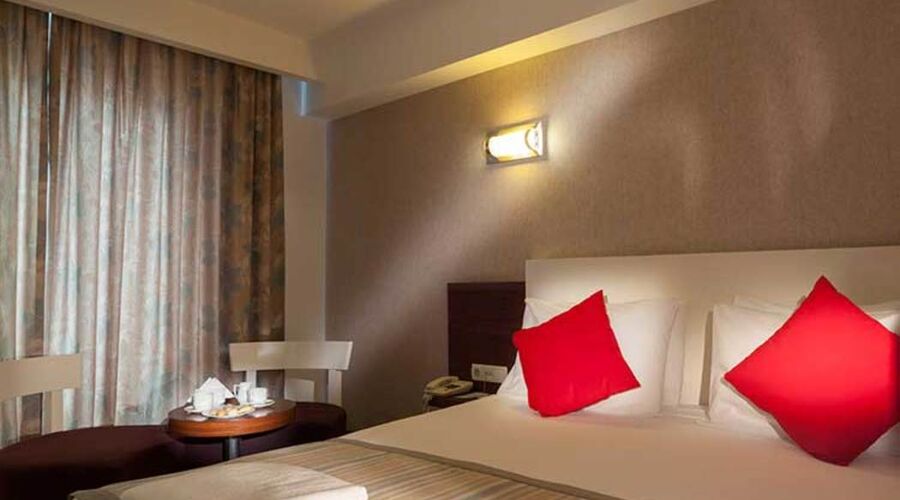 Seher Resort & SPA 5*