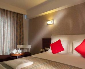 Seher Resort & SPA 5*