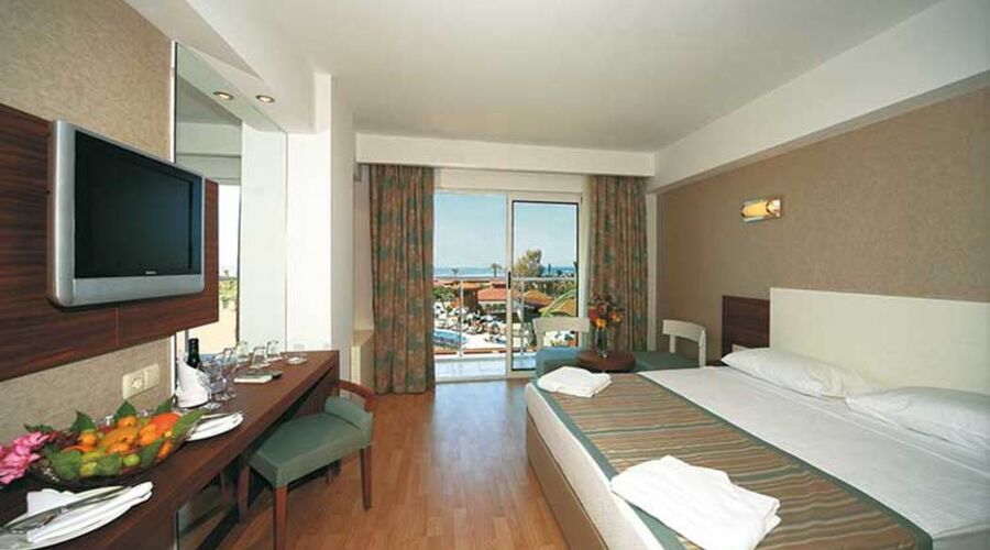Seher Resort & SPA 5*