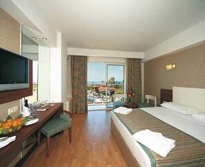 Seher Resort & SPA 5*