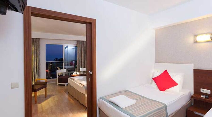 Seher Resort & SPA 5*