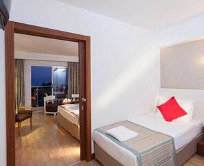 Seher Resort & SPA 5*