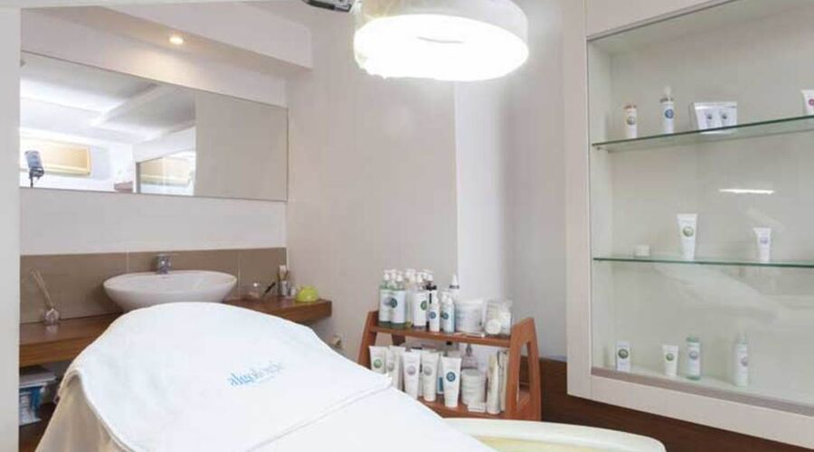Seher Resort & SPA 5*