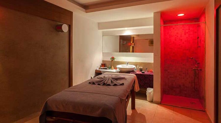 Seher Resort & SPA 5*