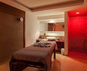 Seher Resort & SPA 5*