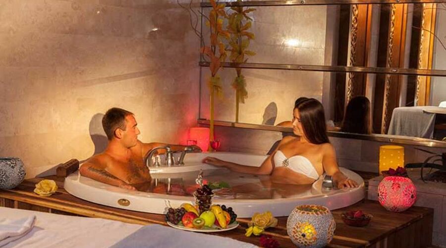 Seher Resort & SPA 5*
