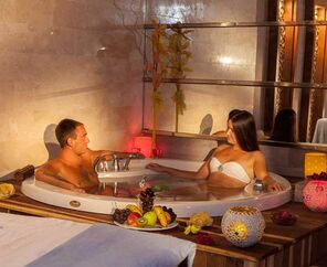 Seher Resort & SPA 5*
