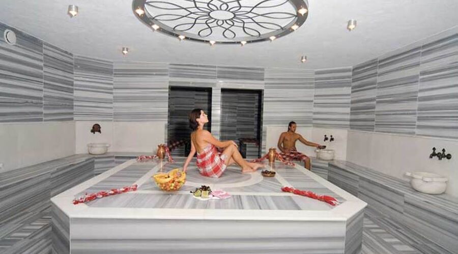 Seher Resort & SPA 5*