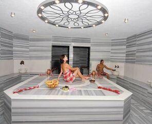 Seher Resort & SPA 5*