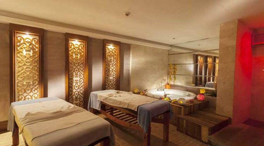 Seher Resort & SPA 5*