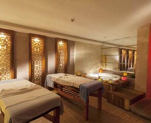 Seher Resort & SPA 5*
