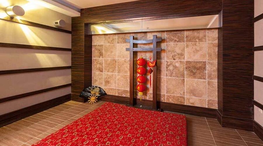 Seher Resort & SPA 5*