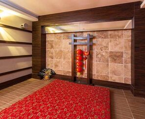 Seher Resort & SPA 5*