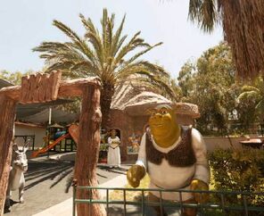 Seher Resort & SPA 5*