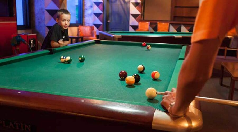 Seher Resort & SPA 5*