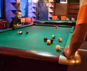 Seher Resort & SPA 5*