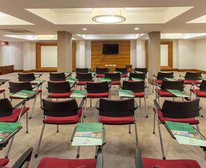 Seher Resort & SPA 5*
