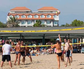Seher Resort & SPA 5*