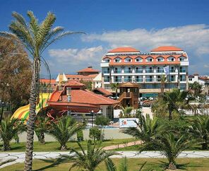 Seher Resort & SPA 5*