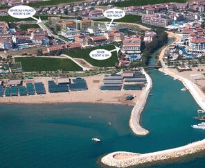 Seher Resort & SPA 5*