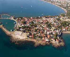 Seher Resort & SPA 5*