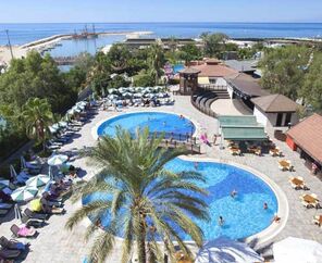 Seher Resort & SPA 5*