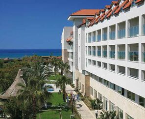 Seher Resort & SPA 5*