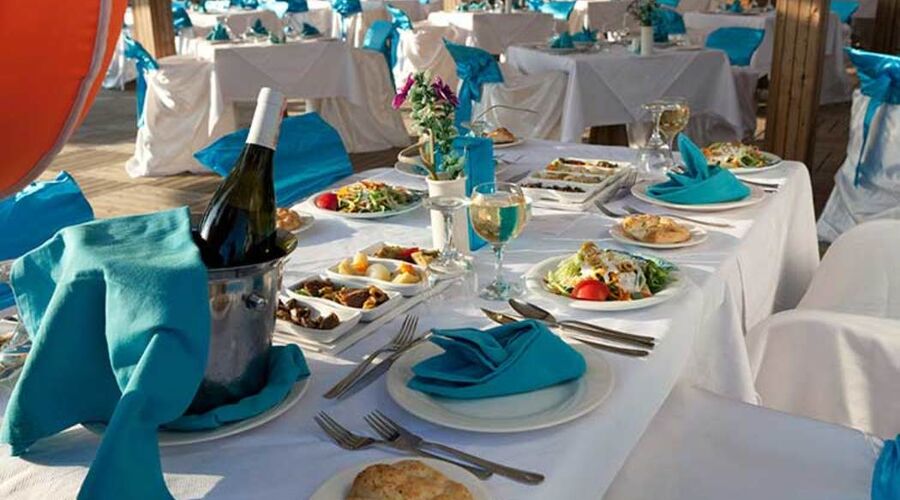 Seher Resort & SPA 5*