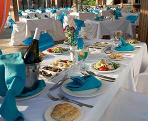 Seher Resort & SPA 5*