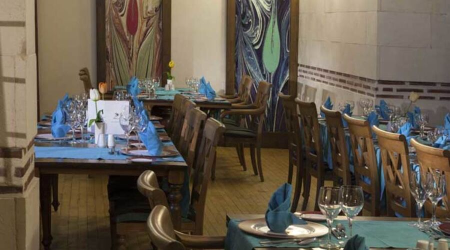 Seher Resort & SPA 5*