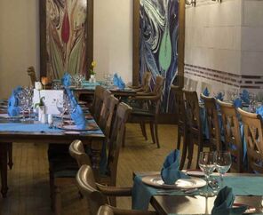Seher Resort & SPA 5*