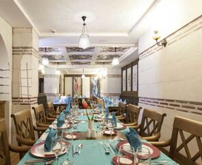 Seher Resort & SPA 5*