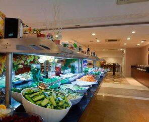 Seher Resort & SPA 5*