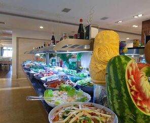 Seher Resort & SPA 5*