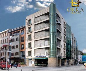 Orka Royal Hotel & SPA 4*