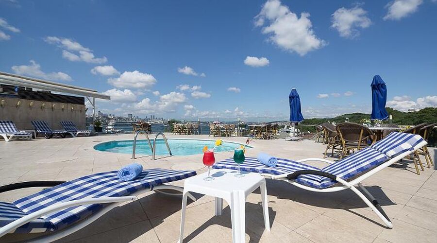Orka Royal Hotel & SPA 4*