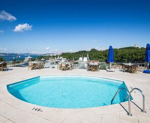 Orka Royal Hotel & SPA 4*