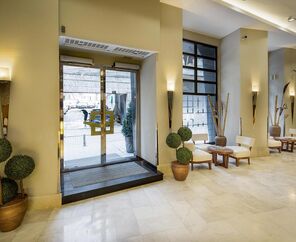 Orka Royal Hotel & SPA 4*