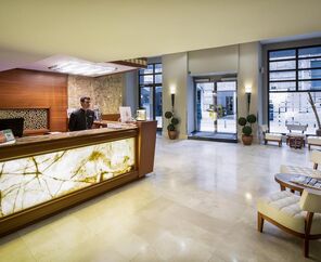 Orka Royal Hotel & SPA 4*